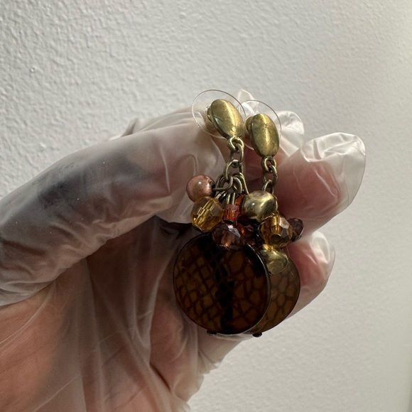 🔥New IN 🔥BOHO Earrings🔥 - Picture 5 of 5